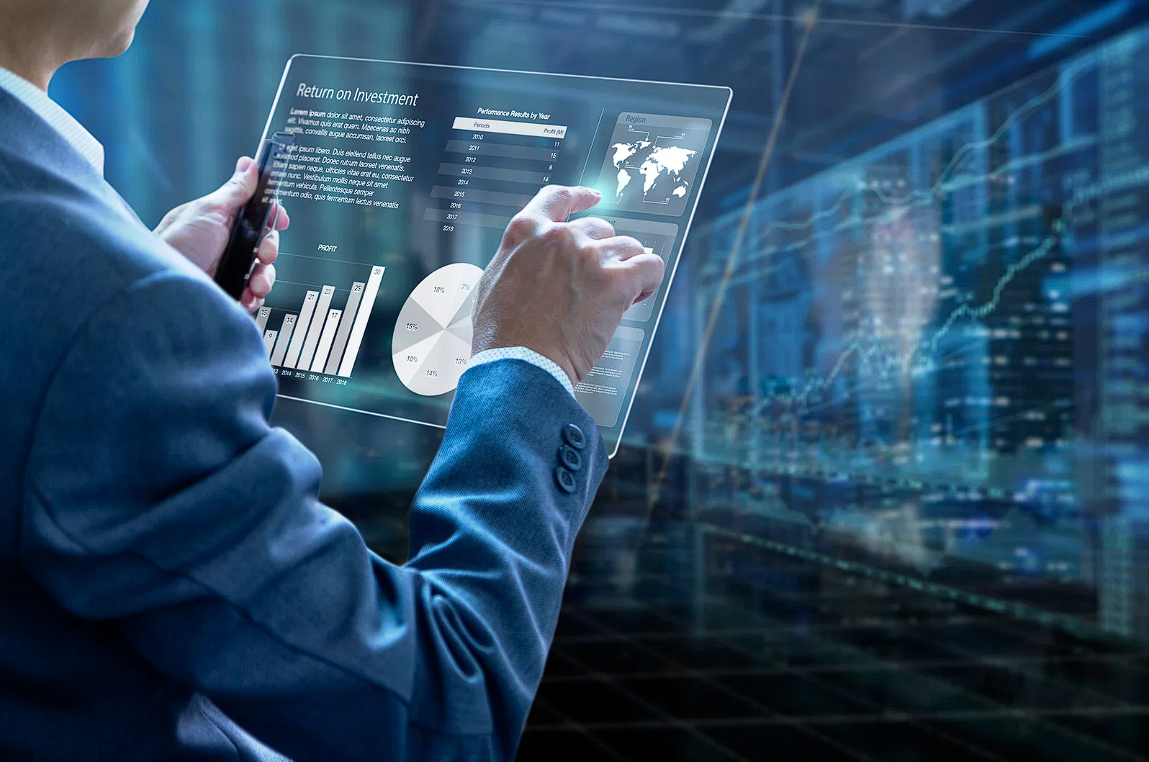 Business Analysis & Business Intelligence